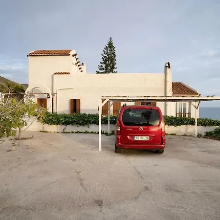 בית נופש Enclave Espectacular אדרה