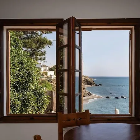 Hébergement de vacances Enclave Espectacular Adra